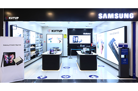 Samsung Mobile Optimum Kutup